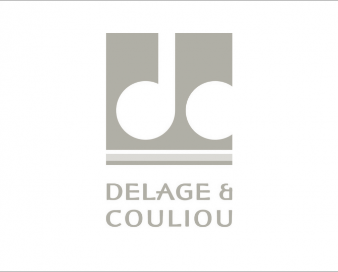 Reference delage et couliou