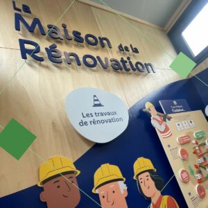 maison de la rénovation